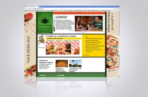 La Napoletana
