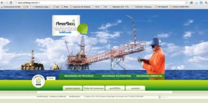 ambseg engenharia de segurança meio ambiente processos