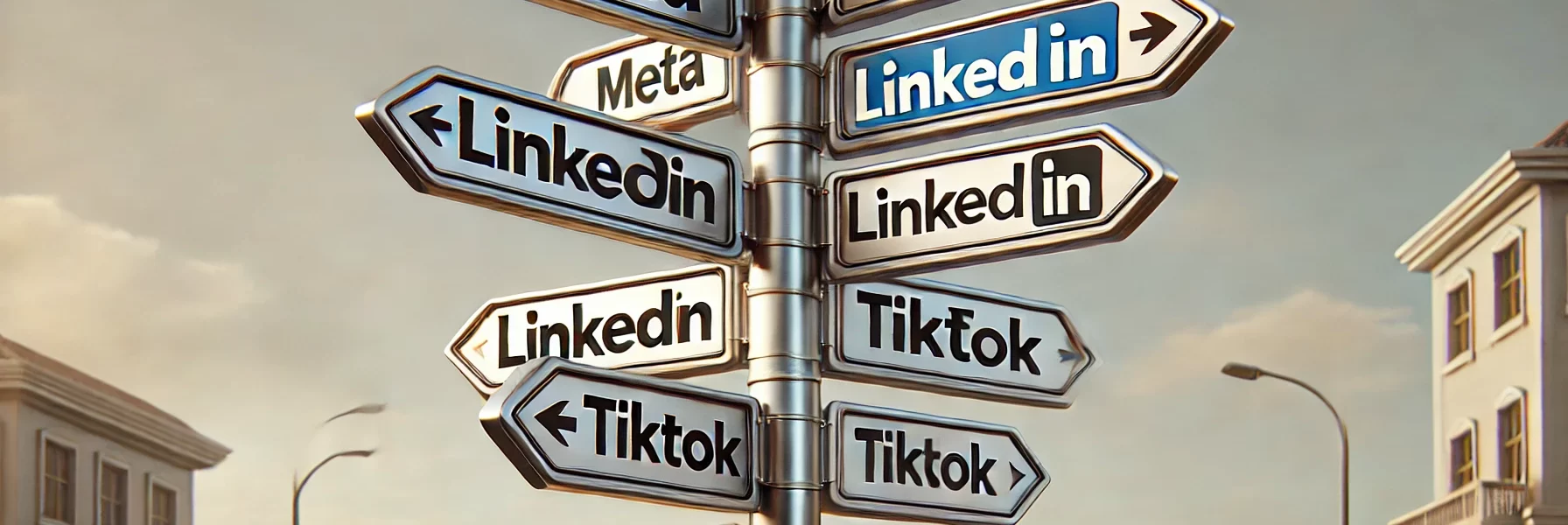 por onde seguir com campanha de leads