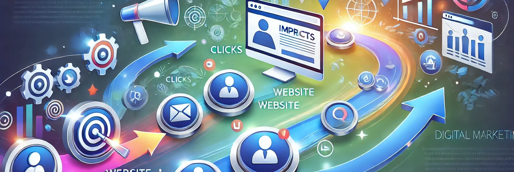 Do Primeiro Clique ao Cliente Fiel