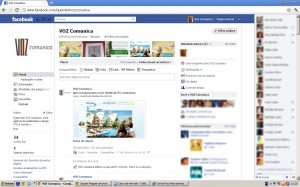 www.facebook.com/quemtemvozcomunica www.facebook.com/quemtemvozcomunica