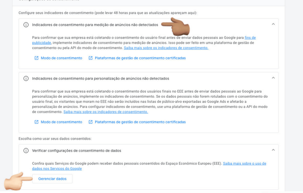 a Voz Comunica está à disposição para ajudá-lo a proteger os dados dos seus clientes e garantir a conformidade do seu site com a LGPD.