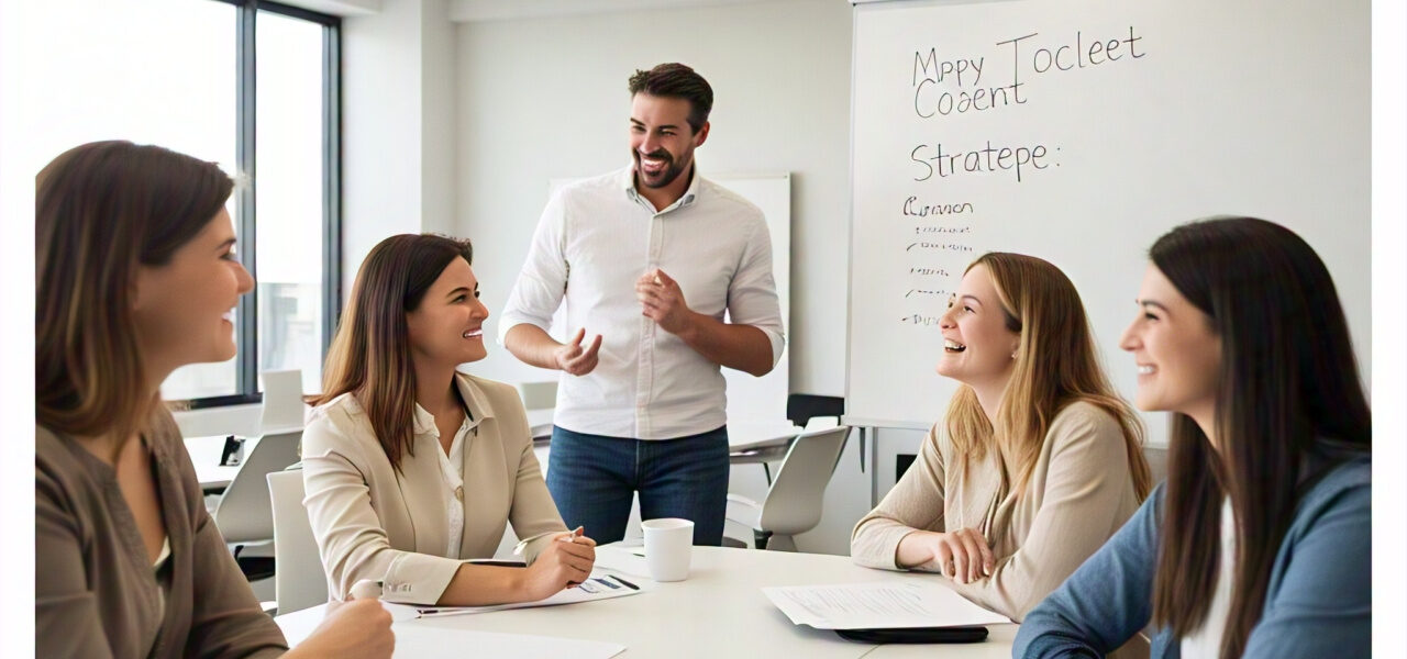 IA e Storytelling: Uma Revolução no Marketing de Conteúdo